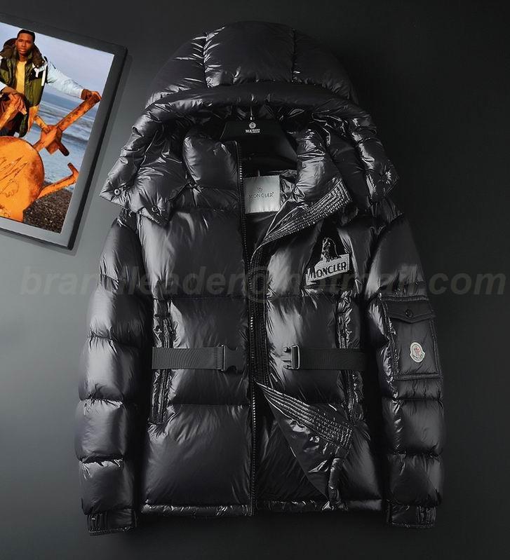 Moncler Men's Outwear 90